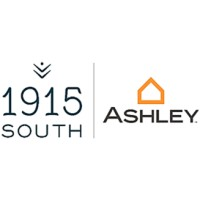 1915 South | Ashley
