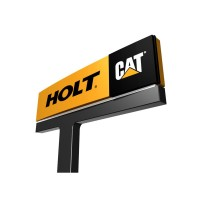 HOLT CAT