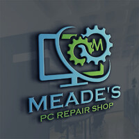 Meade's PC Repair Shop, Inc.