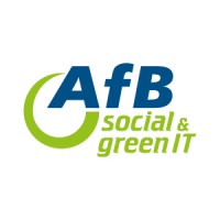 afb social & green IT