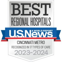 The Christ Hospital Health Network