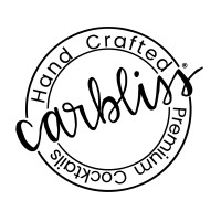 Carbliss - THE PREMIUM Ready to Drink Cocktail