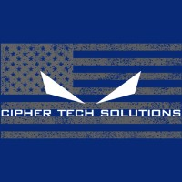 Cipher Tech Solutions, Inc.