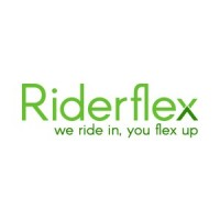 Riderflex - Recruiting & Consulting