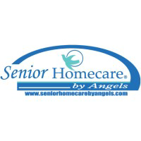 Senior Home Care by Angels