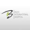 Buch Hospital