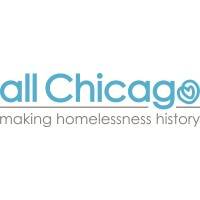 All Chicago Making Homelessness History