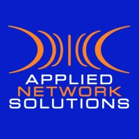 Applied Network Solutions, Inc.