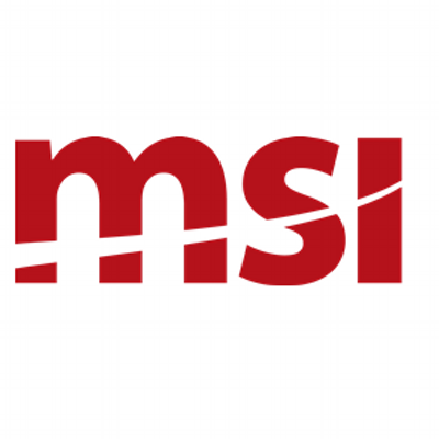 Service Pro by MSI Data