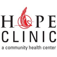 Asian American Health Coalition - HOPE Clinic