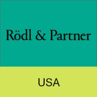 RÖDL USA