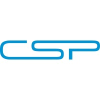 CSP AG - Competence Solutions Projects