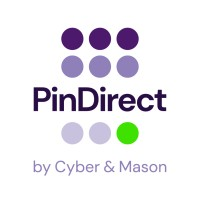 PinDirect by Cyber & Mason