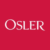 Osler, Hoskin & Harcourt LLP