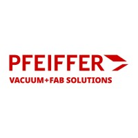 Pfeiffer Vacuum+Fab Solutions