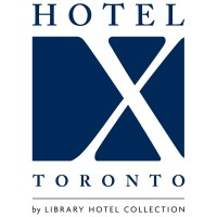 Hotel X Toronto, A Destination by Hyatt Hotel
