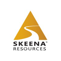Skeena Gold + Silver