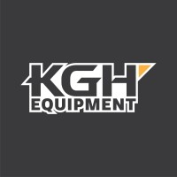 KGH Equipment
