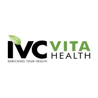IVC Vita Health Products Inc.
