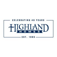 Highland Homes