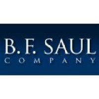 B. F. Saul Company