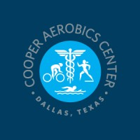 Cooper Aerobics