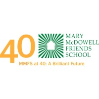Mary McDowell Friends School