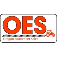 Oregon Equipment Sales