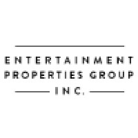 Entertainment Properties Group, Inc.