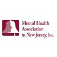 Mental Health Association in New Jersey