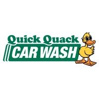 Quick Quack Car Wash