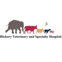 Hickory Veterinary and Specialty Hospital