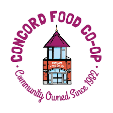 Concord Food Co-op