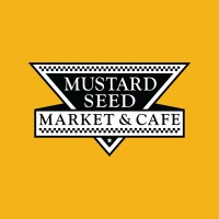 Mustard Seed Market & Cafe