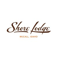 Shore Lodge