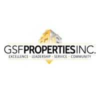 GSF Properties, Inc.