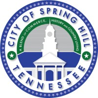 City of Spring Hill, Tennessee