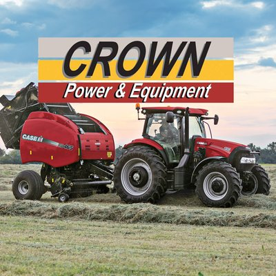 Crown Power & Equipment Co., LLC