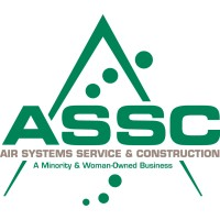 Air Systems Service & Construction