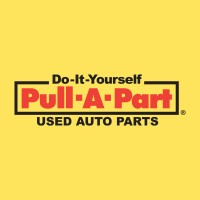 Pull-A-Part