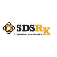 SDS Rx Powered by DHL Supply Chain
