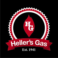 Heller's Gas