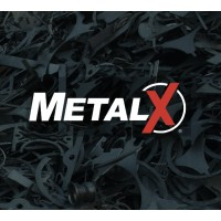 MetalX