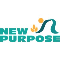 NEW PURPOSE