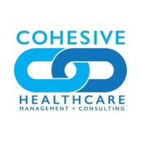 Cohesive Healthcare Management + Consulting