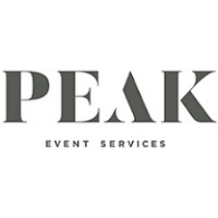 PEAK Event Services