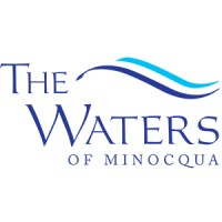 The Waters of Minocqua