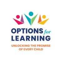 Options for Learning