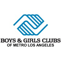 Boys & Girls Clubs of Metro Los Angeles