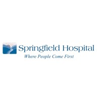 Springfield Hospital, Inc.